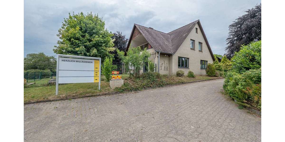 Gewerbeobjekt Horneburg - 3.120&euro; | Angebot:27145343