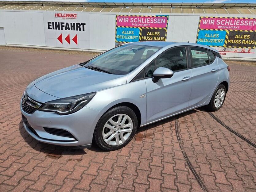 Astra