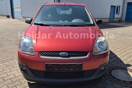 Ford Fiesta 150.667 km 1.690 &euro; Mechernich 53894