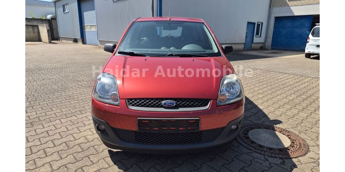 Ford Fiesta 150.667 km 1.690 &euro; Mechernich 53894
