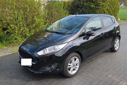 Ford Fiesta 68.370 km 7.400 &euro; Rahden 32369