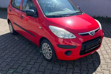 Hyundai i10 125.000 km 1.999 &euro; Horb 72160