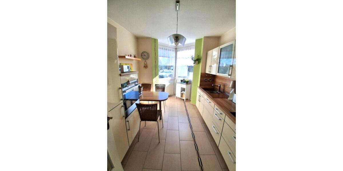 Etagenwohnung Neu-Isenburg Isenburg - 3 Zimmer, 83 m&sup2;, 349.000&euro; | Angebot:26533775