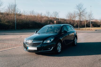 Opel Insignia 164.300 km 8.990 &euro; Neuss 41464