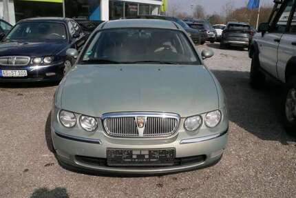 Rover 75 76.500 km 11.450 &euro; Ursensollen-Hohenkemnath 92289