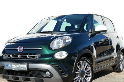 Fiat 500L 99.856 km 8.990 &euro; Bielefeld 33647