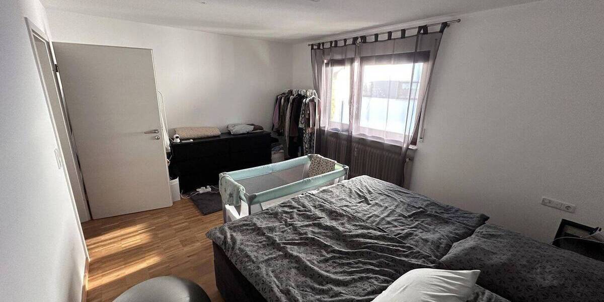 Etagenwohnung Tamm - 3 Zimmer, 95 m&sup2;, 348.000&euro; | Angebot:26450871