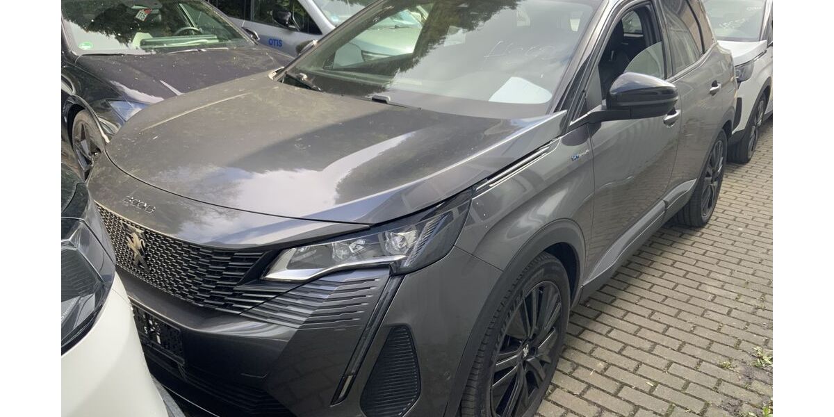 Peugeot 3008 36.020 km 23.500 &euro; Hennef 53773