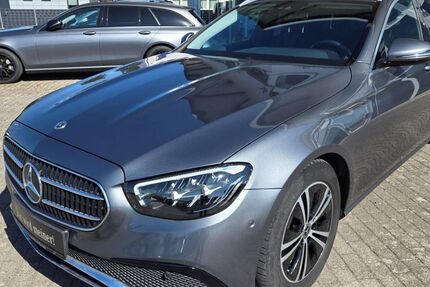 Mercedes-Benz E 220 72.430 km 32.500 &euro; Schorfheide OT Finowfurt 16244