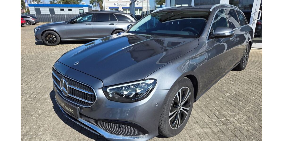 Mercedes-Benz E 220 72.430 km 32.500 &euro; Schorfheide OT Finowfurt 16244