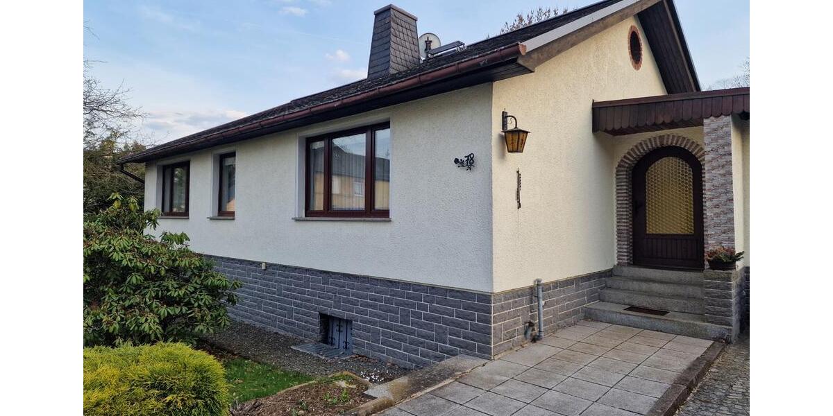 Einfamilienhaus Kirschkau - 4 Zimmer, 110 m&sup2;, 190.000&euro; | Angebot:26239100