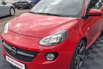 Opel Adam 117.600 km 8.490 &euro; Altendiez 65624