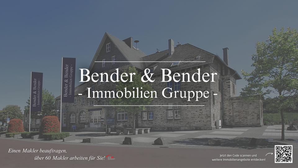Dachgeschoßwohnung Morsbach - 4 Zimmer, 155 m&sup2;, 950&euro; | Angebot:23181341