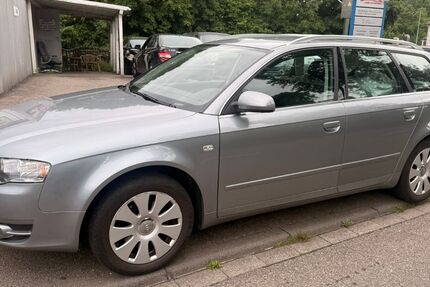 Audi A4 120.000 km 4.889 &euro; Birkenfeld 75217
