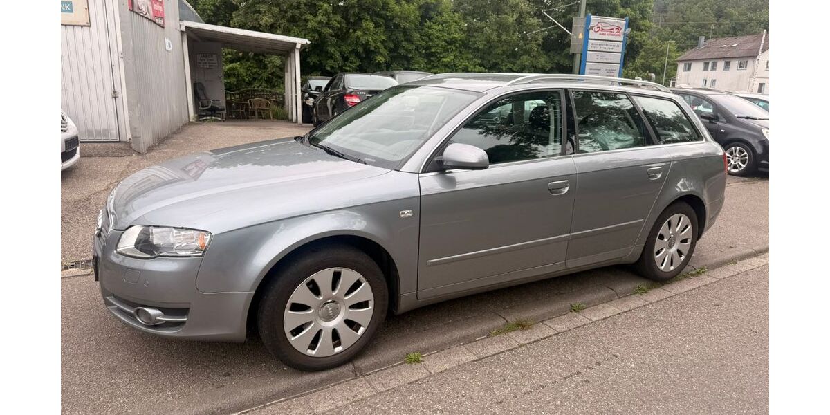 Audi A4 120.000 km 4.889 &euro; Birkenfeld 75217