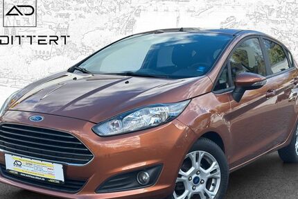 Ford Fiesta 85.000 km 6.490 &euro; Koblenz-Niederberg 56077