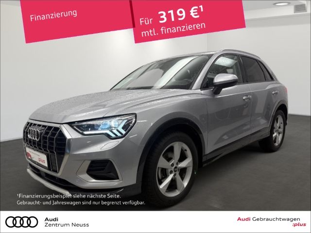 Audi Q3 50.045 km 29.990 &euro; Neuss 41464
