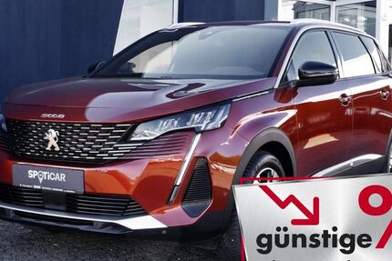 Peugeot 5008 38.776 km 27.850 € Eschwege 37269