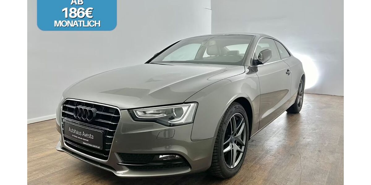 Audi A5 143.000 km 13.590 &euro; Pinneberg 25421