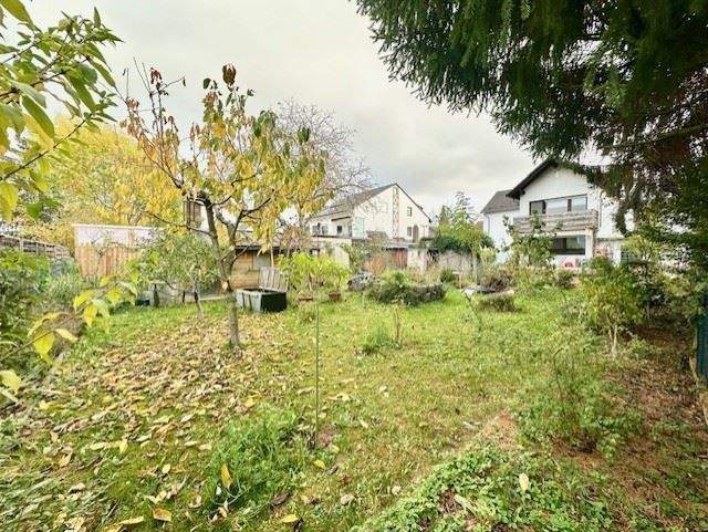 Mehrfamilienhaus, Wohnhaus Griesheim - 9 Zimmer, 193 m&sup2;, 645.000&euro; | Angebot:25737467
