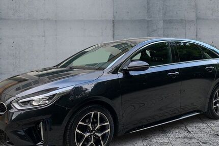 Kia pro ceed / ProCeed 69.752 km 18.960 € Mitterteich 95666