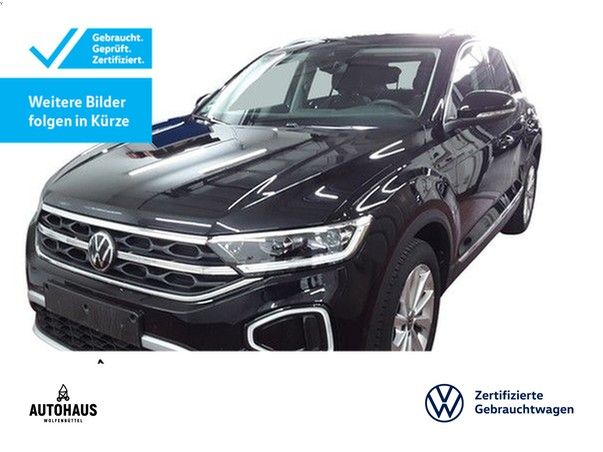 VW T-Roc 16.114 km 30.940 € Wolfenbüttel 38304