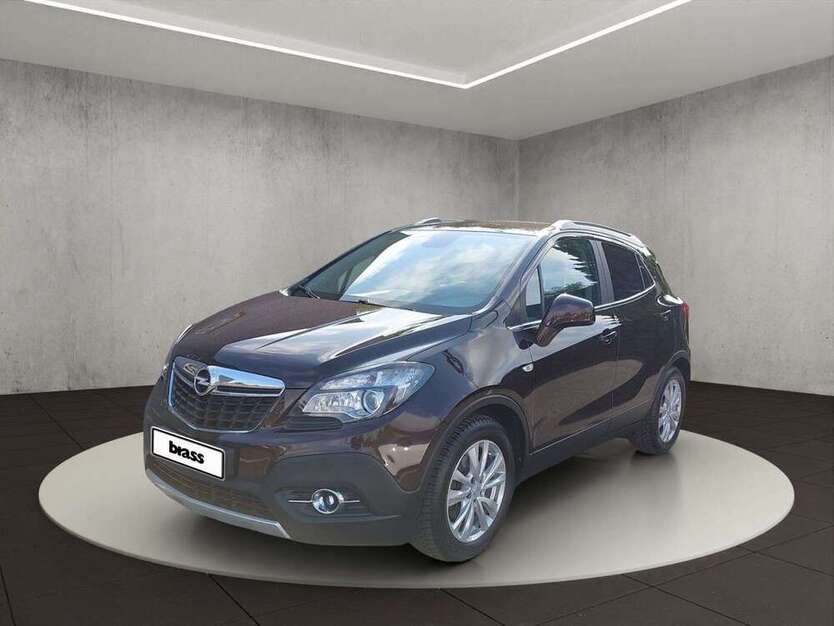 Mokka