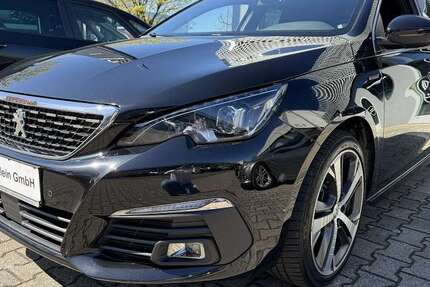 Peugeot 308 78.532 km 10.980 &euro; Bietigheim-Bissingen 74321