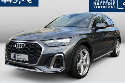 Audi Q5 88.033 km 32.849 &euro; Göppingen 73037