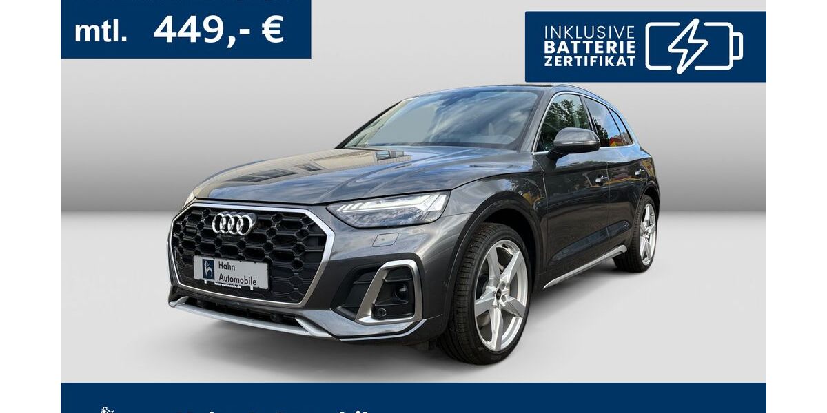 Audi Q5 88.033 km 32.849 &euro; Göppingen 73037