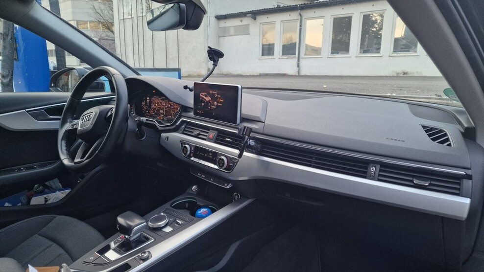 Audi A4 267.000 km 14.750 € Leinfelden-Echterdingen 70771