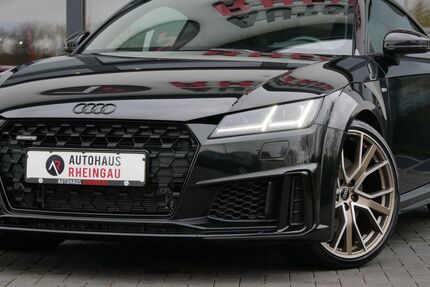 Audi TT 26.000 km 44.900 &euro; Geisenheim am Rhein 65366