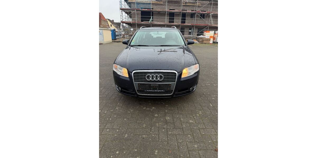 Audi A4 285.000 km 4.499 &euro; Stuhr 28816