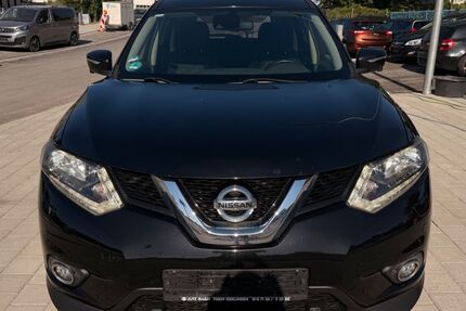 Nissan X-Trail 174.000 km 8.999 &euro; Stuttgart 70376