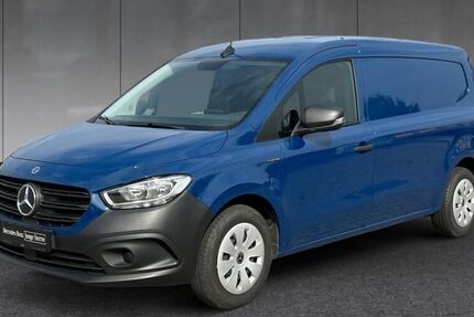 Mercedes eCitan