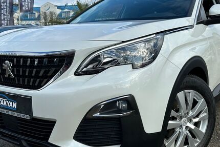 Peugeot 3008 80.000 km 14.990 € Mannheim 68309