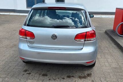 VW Golf 138.237 km 3.300 &euro; Rostock 18107