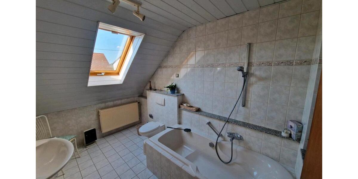 Einfamilienhaus Überherrn - 269.000&euro; | Angebot:26886488