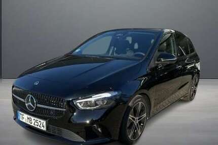 Mercedes-Benz B 200 3.239 km 39.570 € Luckenwalde 14943