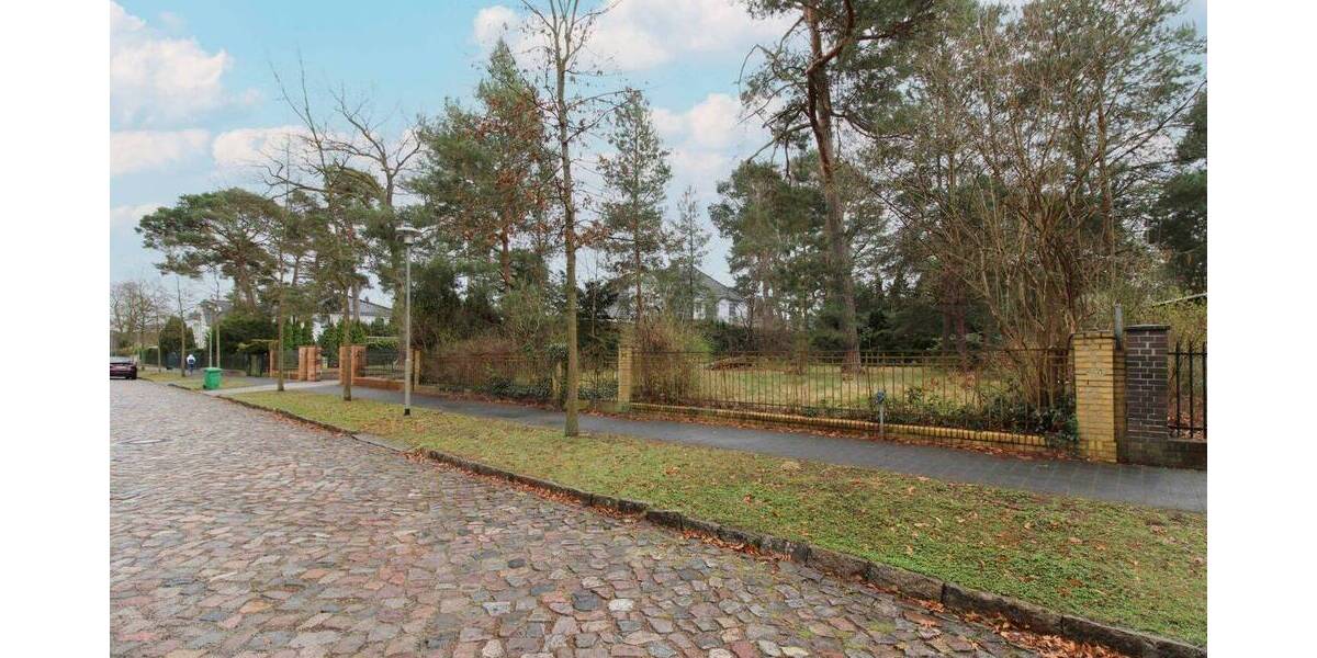 Grundstück Zeuthen - 499.000&euro; | Angebot:26673389