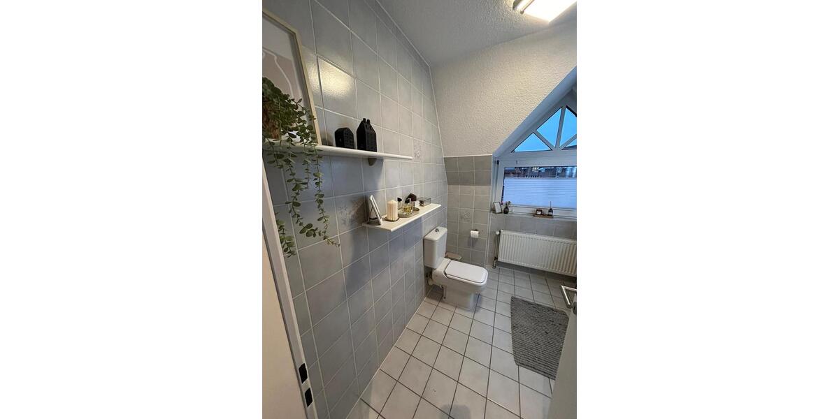 Dachgeschoßwohnung Meppen - 2 Zimmer, 60 m&sup2;, 164.000&euro; | Angebot:26856342