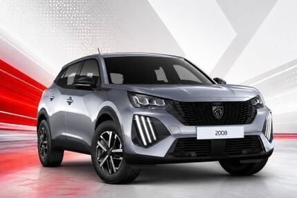 Peugeot 2008 18.400 km 18.490 &euro; Kassel 34123
