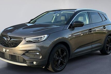 Opel Grandland (X) 90.964 km 19.390 &euro; Xanten 46509