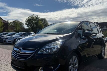 Opel Meriva 79.087 km 8.390 &euro; Stade 21680