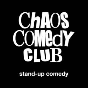 Darmstadt | Chaos Comedy Club 12.05.2026 STAGE – Darmstadt