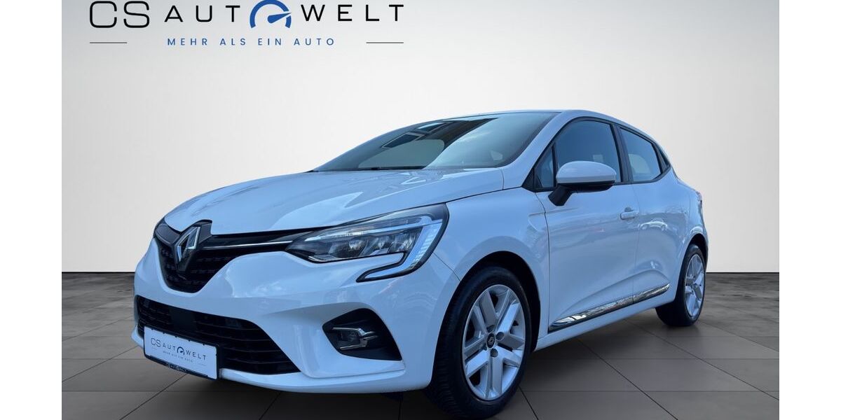 Renault Clio 35.900 km 10.990 &euro; Georgensgmünd 91166