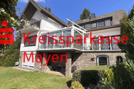 Haus Mayen - 9 Zimmer, 280 m&sup2;, 695.000&euro; | Angebot:25823703