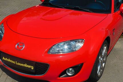 Mazda MX-5 188.500 km 7.990 &euro; Lauenburg 21481