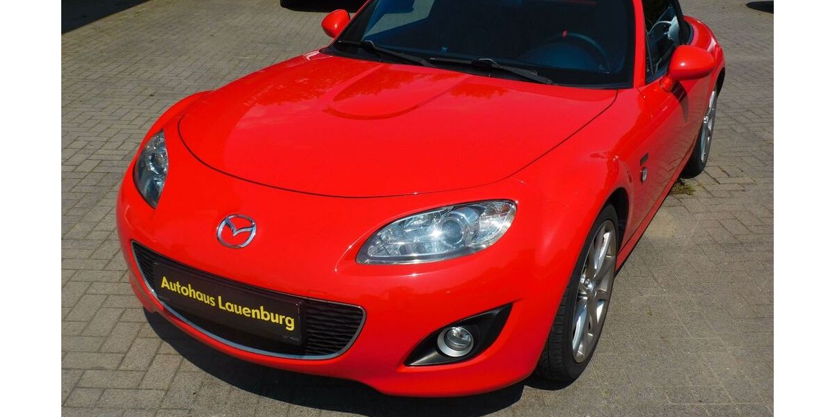 Mazda MX-5 188.500 km 7.990 &euro; Lauenburg 21481