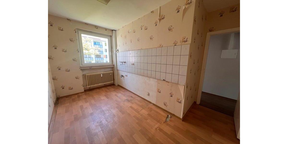 Etagenwohnung Osnabrück Dodesheide - 3 Zimmer, 75 m&sup2;, 752&euro; | Angebot:26390882